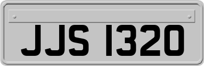 JJS1320