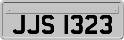 JJS1323