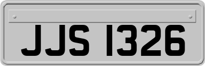 JJS1326