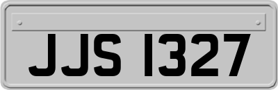 JJS1327