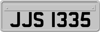 JJS1335