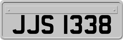 JJS1338