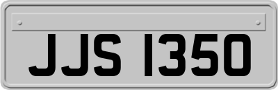 JJS1350