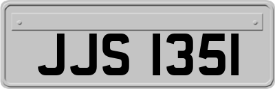 JJS1351