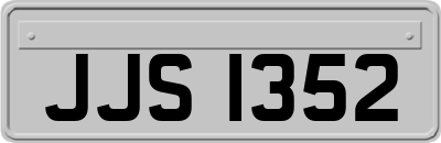 JJS1352