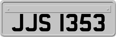 JJS1353