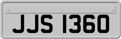 JJS1360