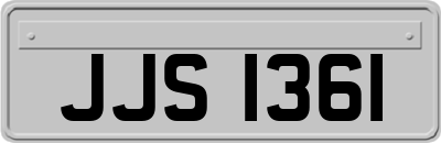 JJS1361
