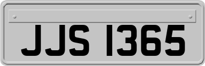 JJS1365