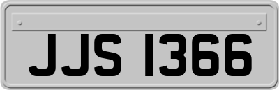 JJS1366