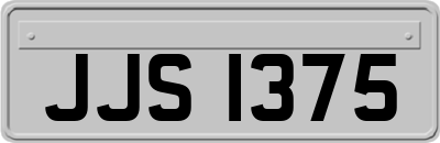 JJS1375