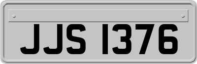 JJS1376