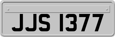 JJS1377