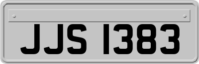 JJS1383