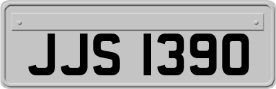 JJS1390