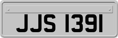 JJS1391