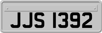 JJS1392
