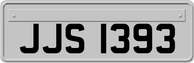 JJS1393
