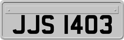 JJS1403