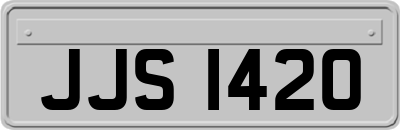 JJS1420