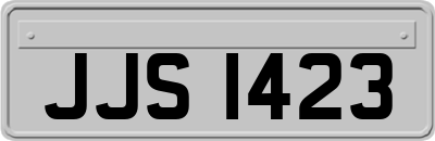 JJS1423