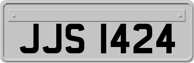 JJS1424