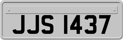 JJS1437
