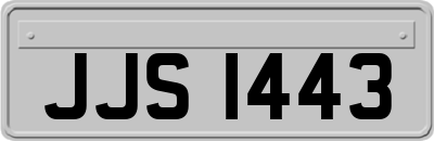 JJS1443