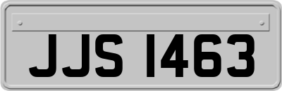 JJS1463