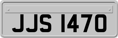 JJS1470