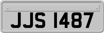 JJS1487