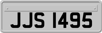 JJS1495