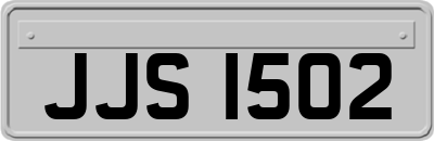 JJS1502
