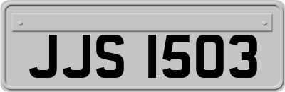 JJS1503