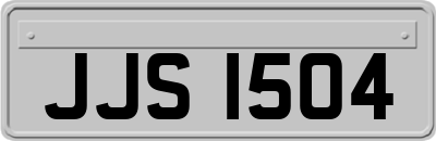 JJS1504