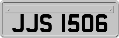 JJS1506