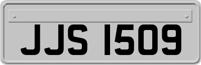 JJS1509