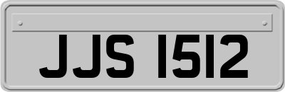 JJS1512