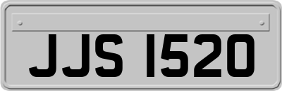 JJS1520