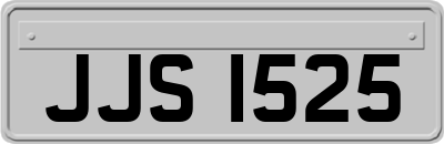 JJS1525