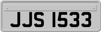 JJS1533