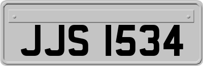 JJS1534