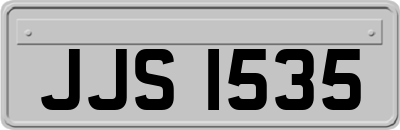 JJS1535