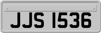 JJS1536