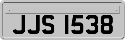JJS1538