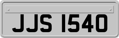 JJS1540