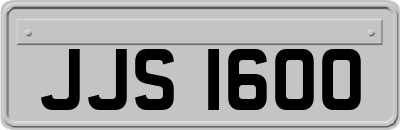 JJS1600