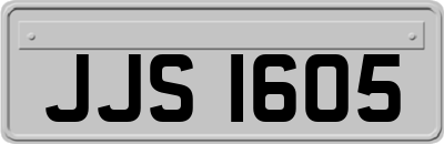 JJS1605