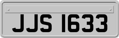 JJS1633