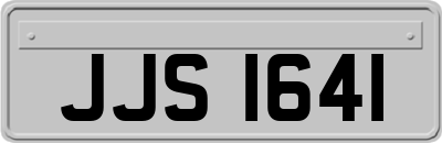 JJS1641
